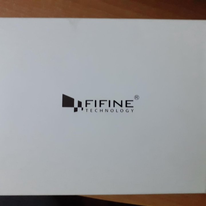 Радиосистема Fifine K037b