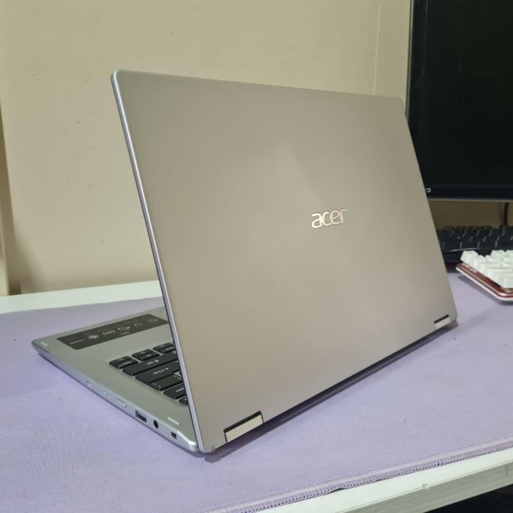 Трансформер Acer Spin 1 N4500 SSD FHD