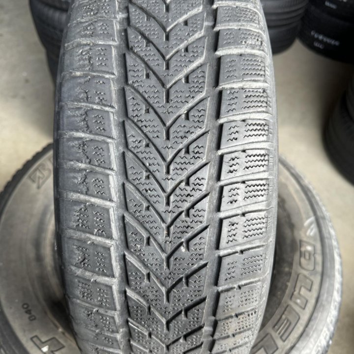 195/60 R15 Vredestein Snowtrac 2