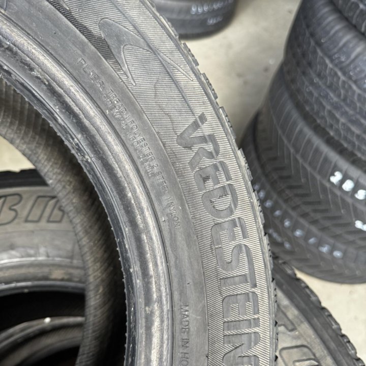 195/60 R15 Vredestein Snowtrac 2