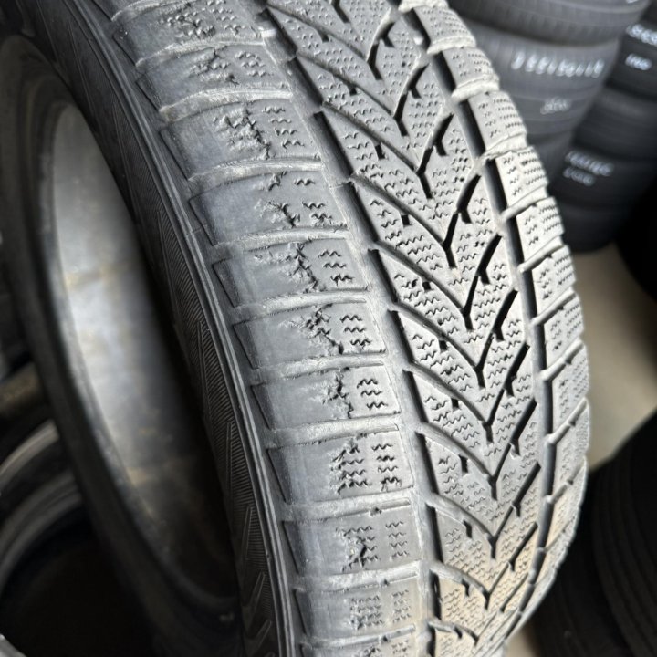 195/60 R15 Vredestein Snowtrac 2