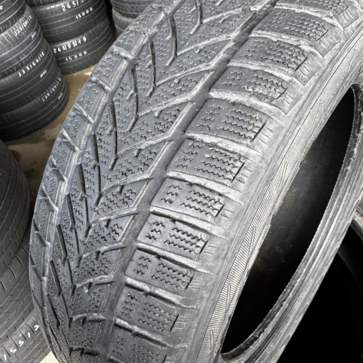 195/60 R15 Vredestein Snowtrac 2