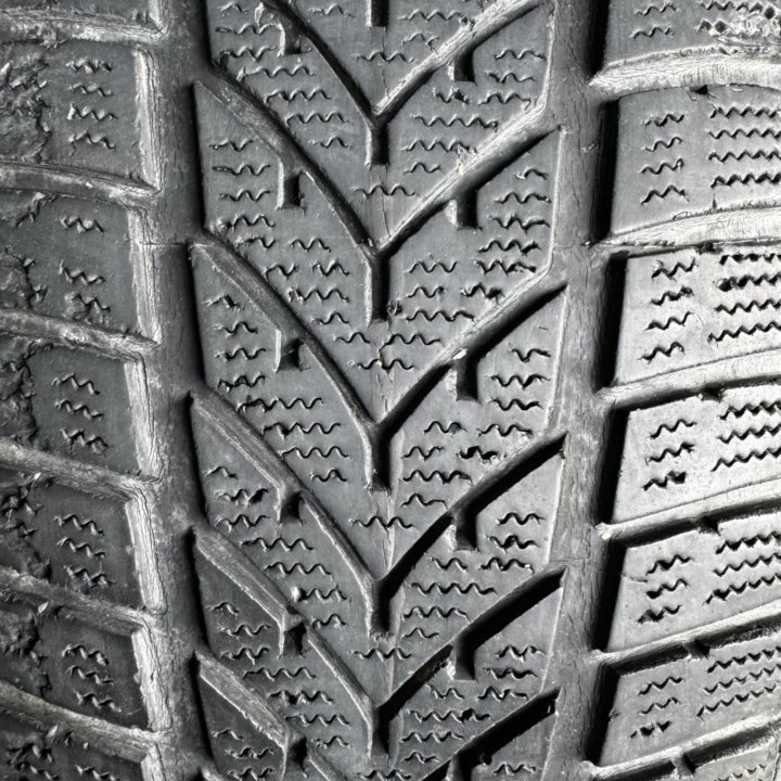 195/60 R15 Vredestein Snowtrac 2