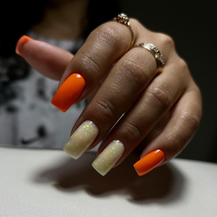 Маникюр (Маяк-Гпз)