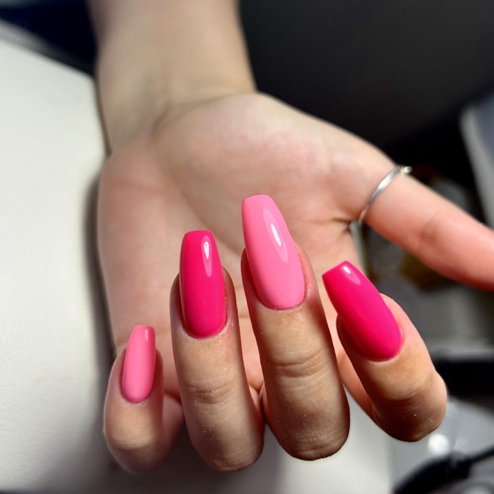 Маникюр (Маяк-Гпз)