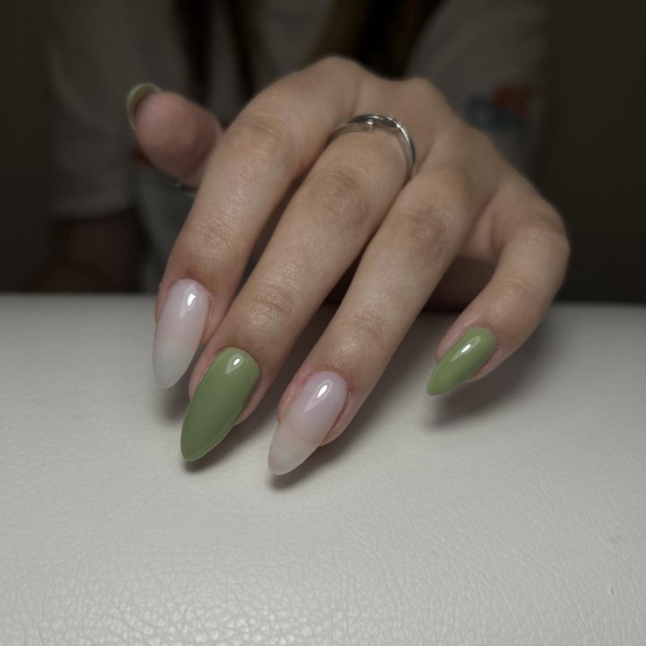 Маникюр (Маяк-Гпз)