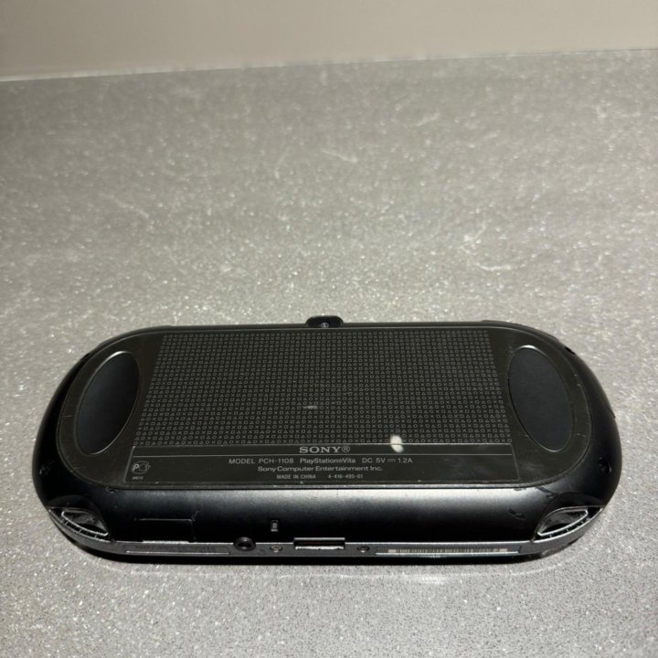 PlayStation Vita 3G