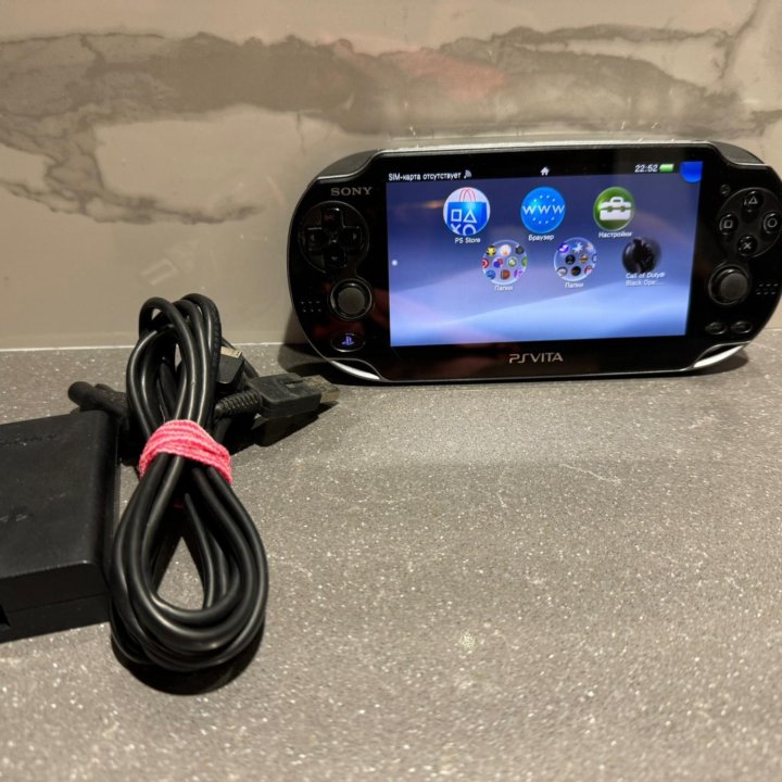 PlayStation Vita 3G