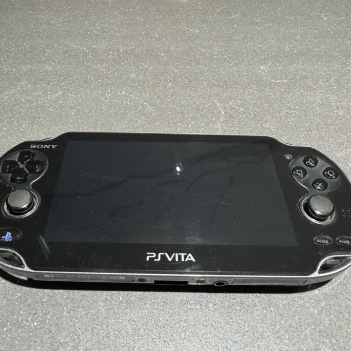 PlayStation Vita 3G