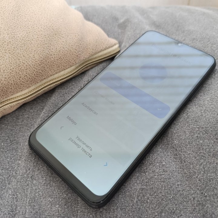 Смартфон Xiaomi Redmi 9T 4/64 Gb, серый