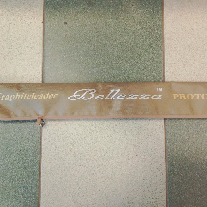 Спиннинг Graphiteleader Bellezza Prototype