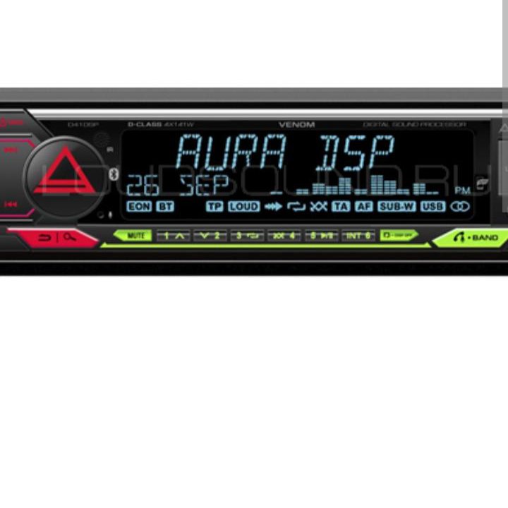 Aura Venom d41dsp