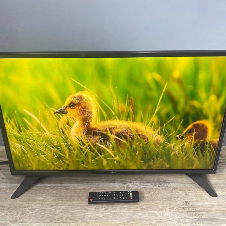 LED телевизор LG 32 дюйма (82 см)