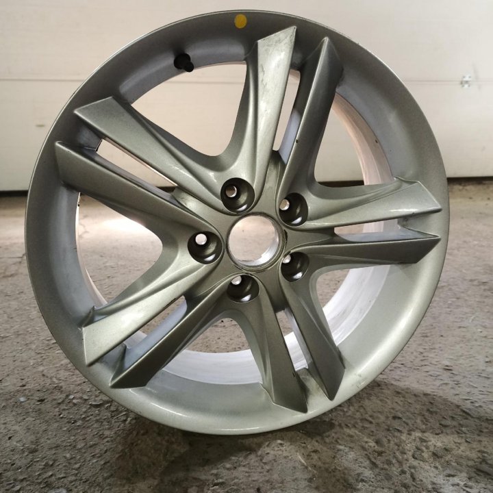 Диск SsangYong R17 5x112 (Артикул 7645)