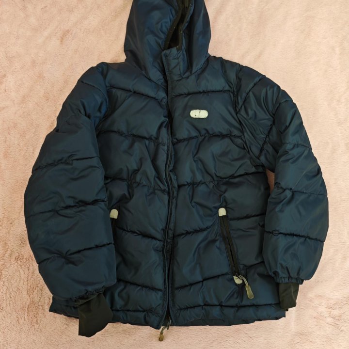 Куртка демисезон