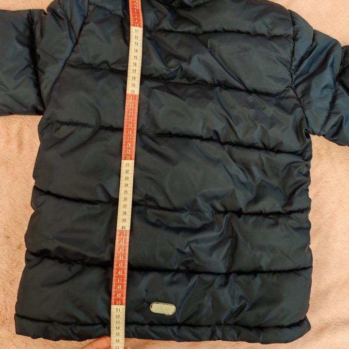 Куртка демисезон