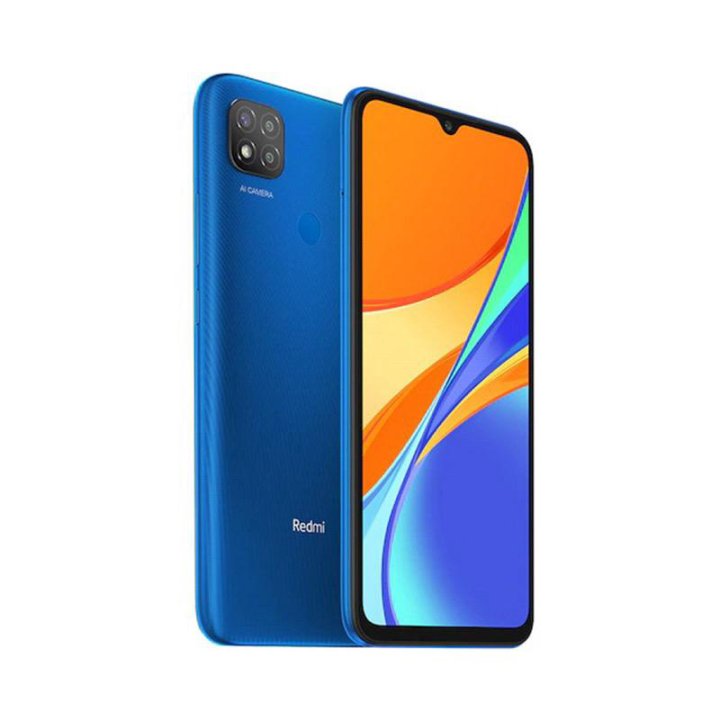 Xiaomi Redmi 9C NFC 64Gb