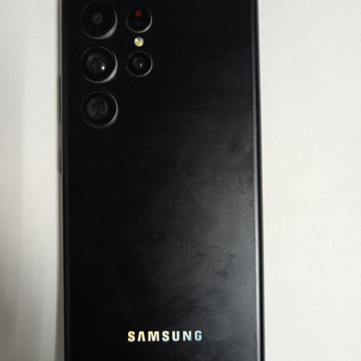 Samsung s22 ultra