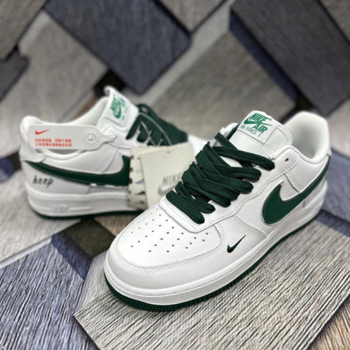 Кроссовки Nike Air Force 1Tiffany