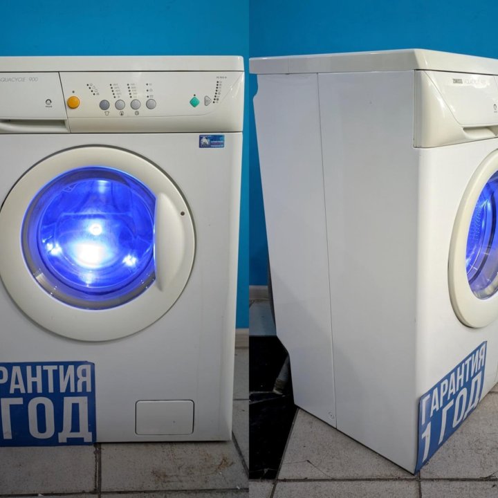 Стиральная машина Zanussi FE925N код 544377