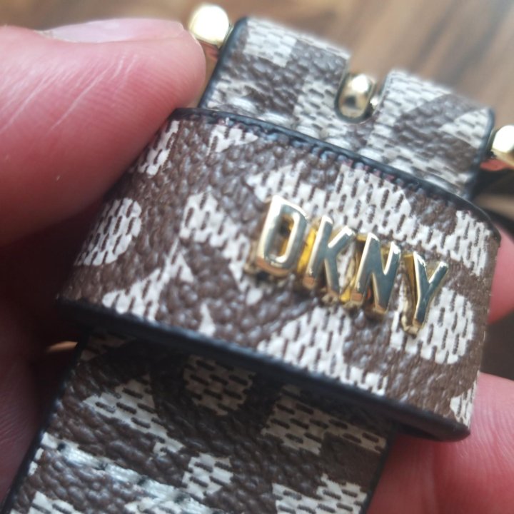 Ремень DKNY оригинал