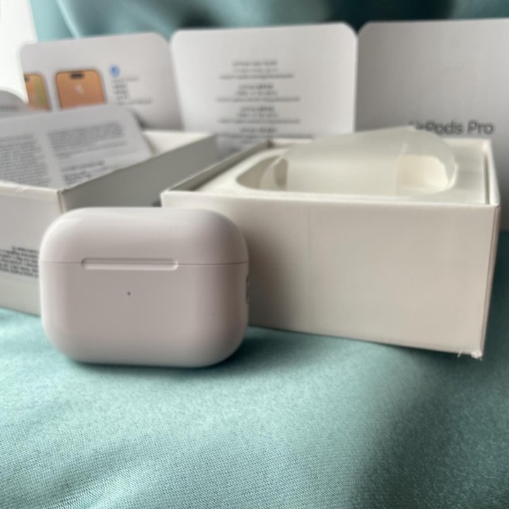 airpods pro 2