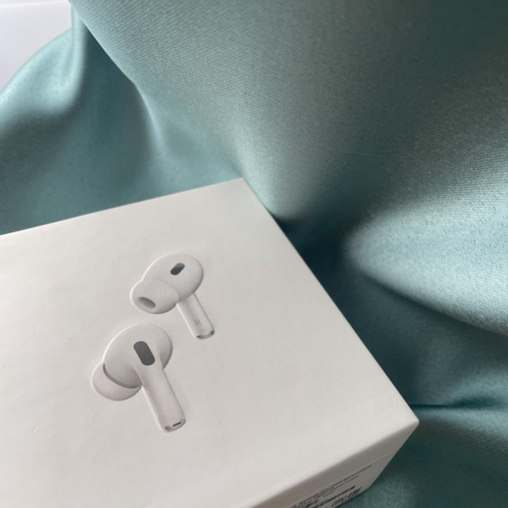 airpods pro 2