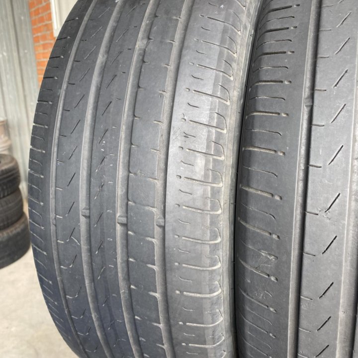 225/60 R18 Pirelli Scorpion Verde