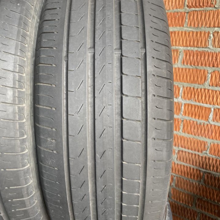 225/60 R18 Pirelli Scorpion Verde