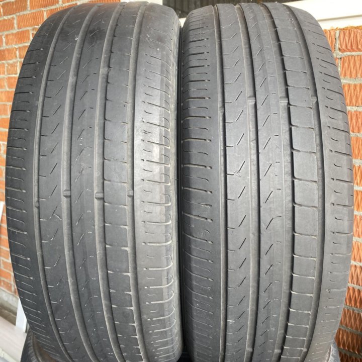 225/60 R18 Pirelli Scorpion Verde