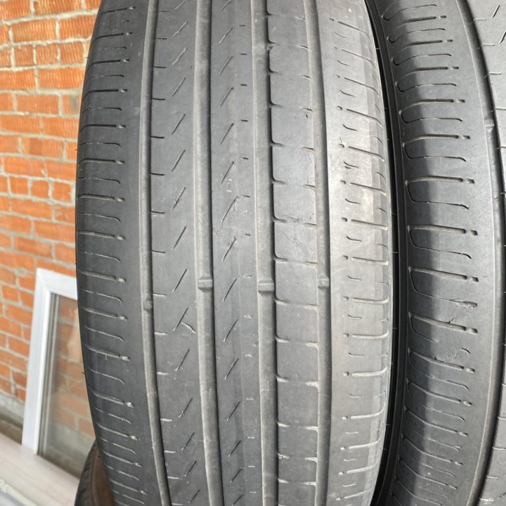 225/60 R18 Pirelli Scorpion Verde