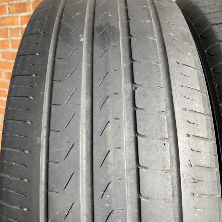 225/60 R18 Pirelli Scorpion Verde