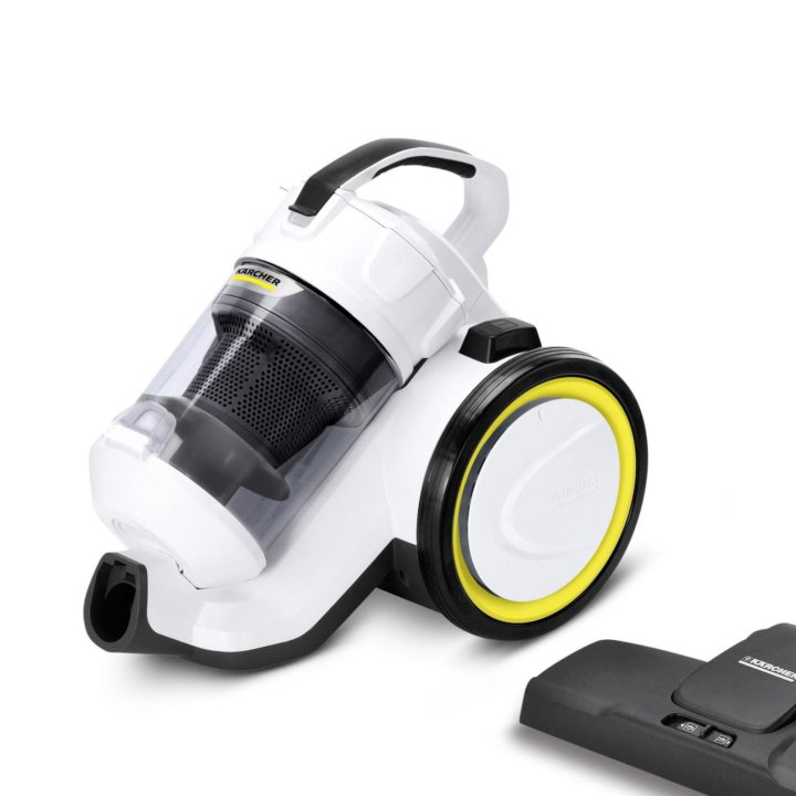 Karcher VC 3 Floor