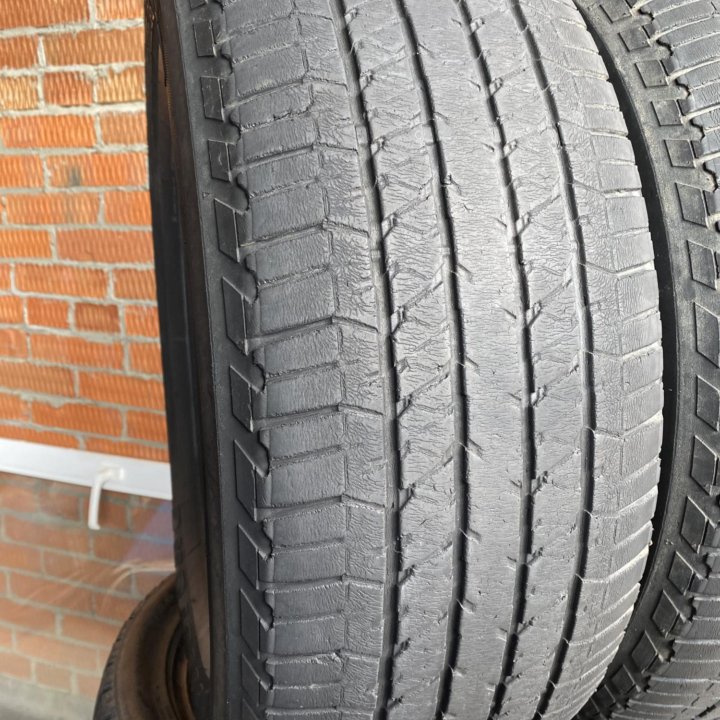 265/60 R18 Bridgestone Dueler H/T 684 ||