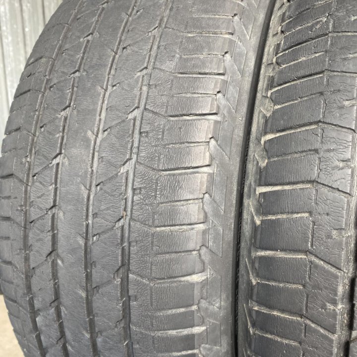 265/60 R18 Bridgestone Dueler H/T 684 ||