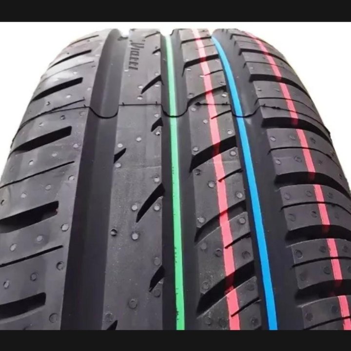 185/70 R14 новые Шины Viatti Strada Asimmetrico V