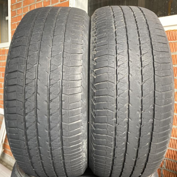 265/60 R18 Bridgestone Dueler H/T 684 ||