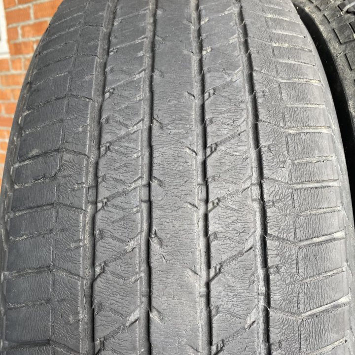 265/60 R18 Bridgestone Dueler H/T 684 ||