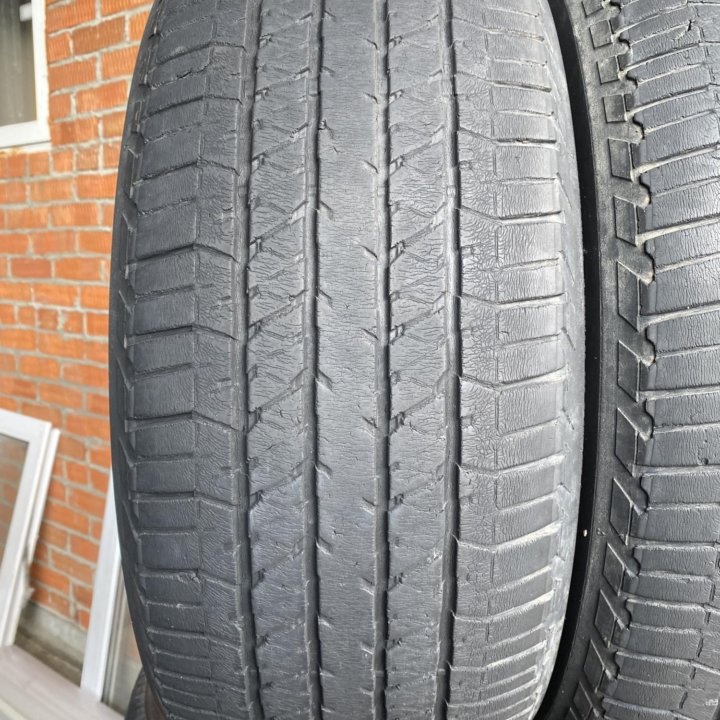 265/60 R18 Bridgestone Dueler H/T 684 ||