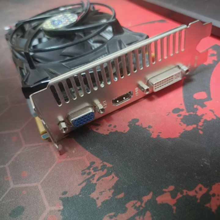 amd HD4770 sapphire