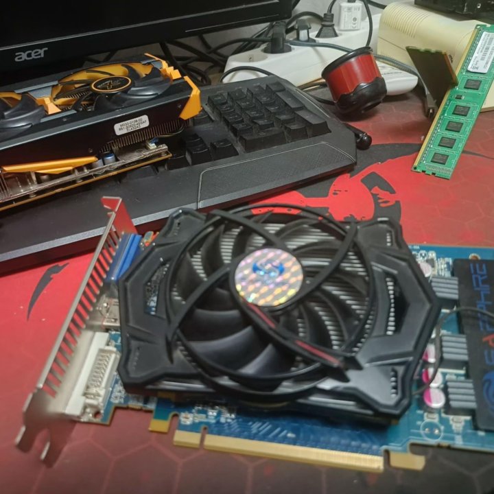 amd HD4770 sapphire