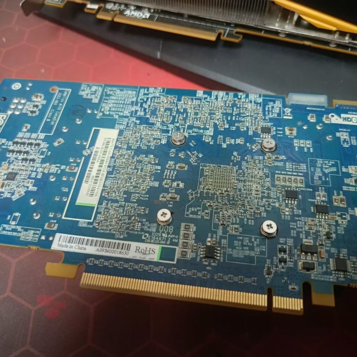 amd HD4770 sapphire