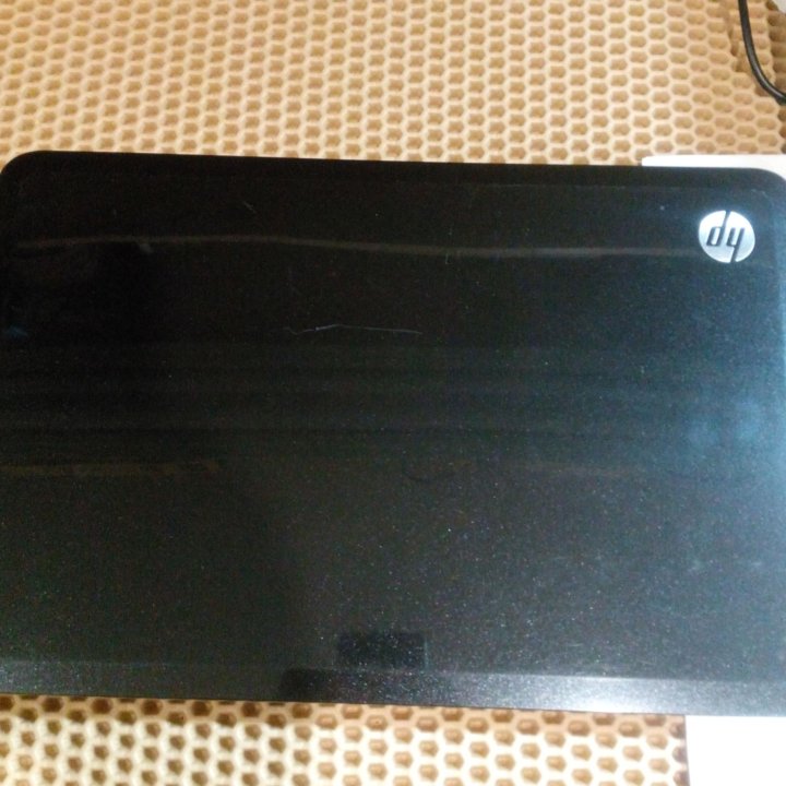 HP pavilion g6 - 2052ER