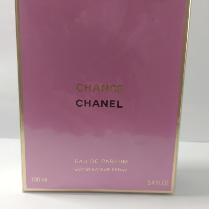 Парфюм Chanel Chance