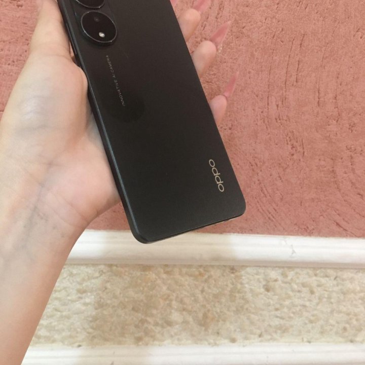 Oppo a78