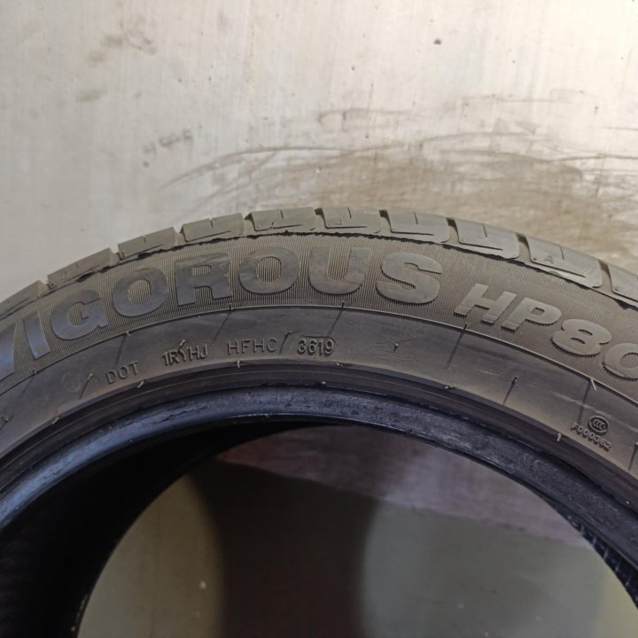 Лето Hifly HP801 225/55 R18