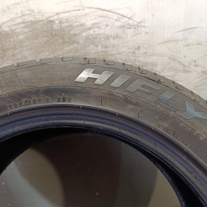 Лето Hifly HP801 225/55 R18