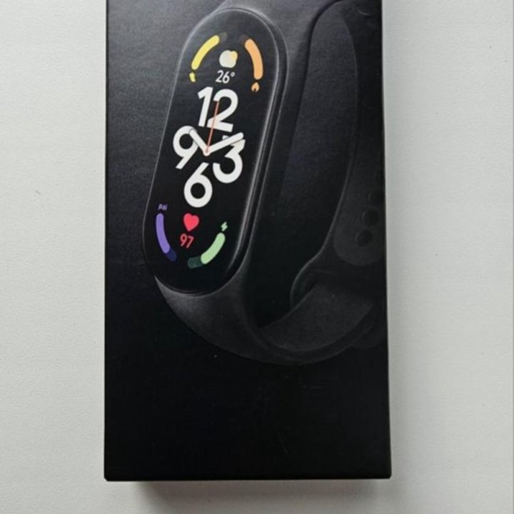 Xiaomi mi band 7 (оригинал)