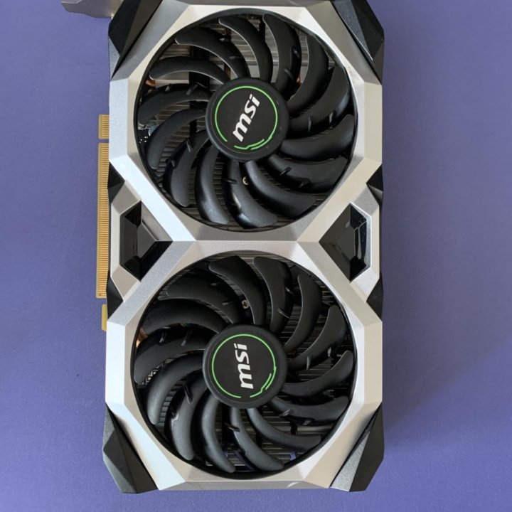 Gtx 1660 super