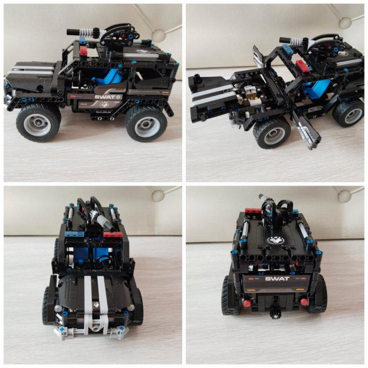 Конструктор Lego Technic